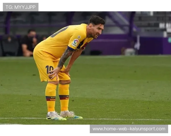 巴萨比赛观赏性再次提升：迎来绿色新时代的足球盛宴