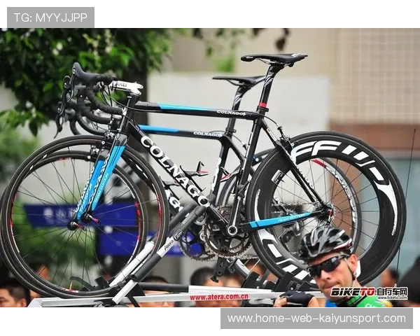 自行车冲刺队列与节奏保持训练：提升竞技水平的秘密武器