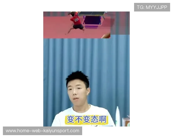 队友尹航盛赞樊振东状态，信心满满，尹航挑战民间乒乓球高手视