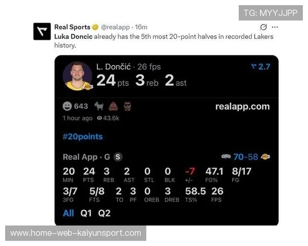湖人爆冷！艾顿29+10斯玛特生气，东契奇三主力缺阵，湖人替补立功